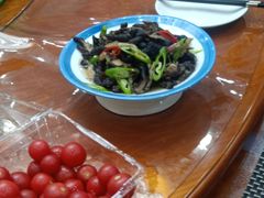 -清真悦宾楼食府(海湖店)