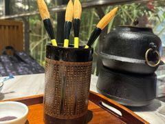 -唐猫庭院·千年陕菜(大唐不夜城店)