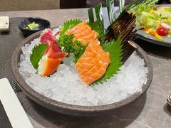 -德川家日本料理(华堂·新辰汇店)