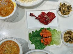 -老苏州芳和园茶酒楼  传统苏帮菜(观前店)