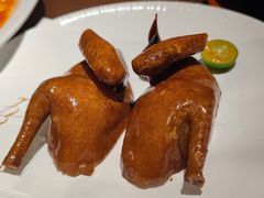 -海派悦庭·海胆烧麦·新融合菜(凯德广场店)