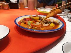 -巴依老爷新疆美食(常营店)