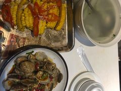 -琼大师东方烤乳猪(亚特兰蒂斯店)