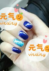 -进巍美甲
