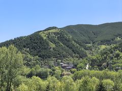 -五台山风景名胜区