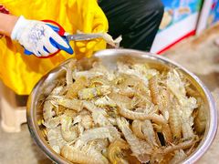 -车头老二大排档(金城步行街店)