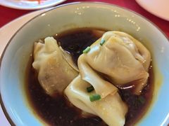 -岷山饭店-岷轩中餐厅