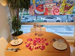 -1861意大利餐厅(来福士店)