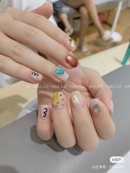 -妙睫屋日式美甲美睫