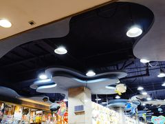 -东江海鲜酒家(艺都分店)