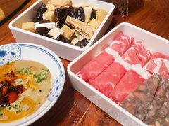 -古关火锅店(古北水镇景区店)
