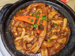-上下九广州菜馆(李家村万达店)