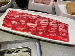 -海底捞火锅(高新活力汇店)