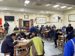 大堂-老刘家泡馍·陕西老字号(钟楼广济街店)
