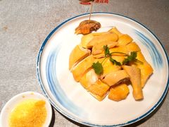 -林辉家宴·本地家常菜·头牌清远鸡(先锋店)
