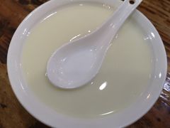 -沙湾姜埋奶(兴新包店)