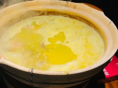 -捞围鲜·港式打边炉(海阳路店)