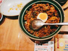 -一心创作料理屋(经开万达店)