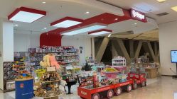 -Hape玩具部落(五棵松万达广场店)