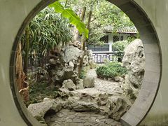 -惠山古镇·寄畅园