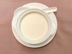 杏汁蛋白-荣府宴(南阳路店)