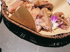 -前海沿·青岛菜(大拇指广场石老人店)