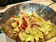 -避风塘(百联东郊店)