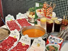 -荣叔港式沙嗲牛肉火锅(正佳潮流店)