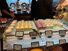 -丽晶酒店-金宝99 Restaurant