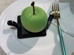 -西檬树SIMON·T轻奢蛋糕(大东方Max店)