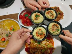 -榕意·川味之美(深业上城店)