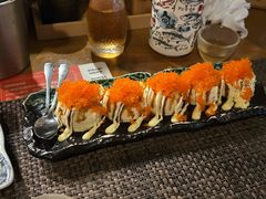 -半藏居酒屋(香港花园店)