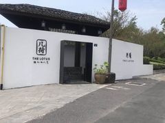 -几荷·恰似故人来(秀水广场店)