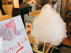 -成都安仁福朋喜来登酒店