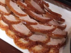-又一福烤鸭·北京菜(东四店)