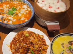 -永安水煮活鱼·仪征淮扬菜