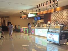 -汤连得温泉馆(宝山店)