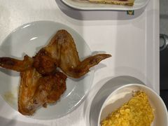 -宜家·瑞典风味餐厅(四元桥店)
