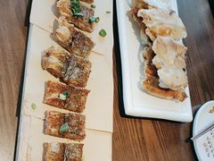 -前海沿·青岛菜(李沧万达店)