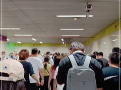 -望京西(地铁站)