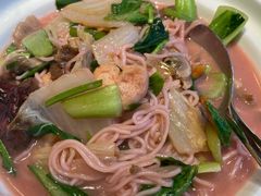 -莆田餐厅PUTIEN(三里屯店)