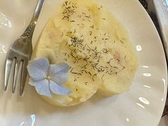 -露西亚咖啡西餐厅(哈尔滨俄侨纪念馆店)
