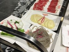 -虾吃虾涮.虾火锅.肉蟹煲(步步高梅溪新天地店)