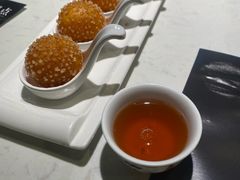 -叹茶靓点·粤式餐厅·全天茶市(石井万民广场店)