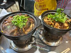 -川香煲(茅台路店)