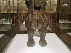 -上海博物馆(人民广场馆)