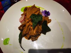 -宋庄魁元艺术餐厅
