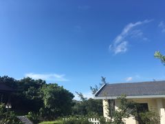 -那琴半岛地质海洋公园