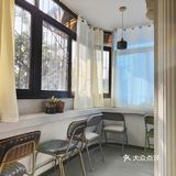 叁岔口咖啡•弹子石藏在居民楼里的宝藏