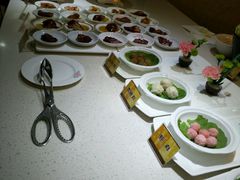 -巴厘岛风情自助餐厅(牡丹广场店)